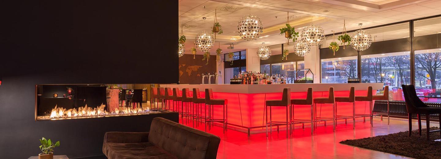 © Eurotours Leonardo Royal Hotel Den Haag Promenade