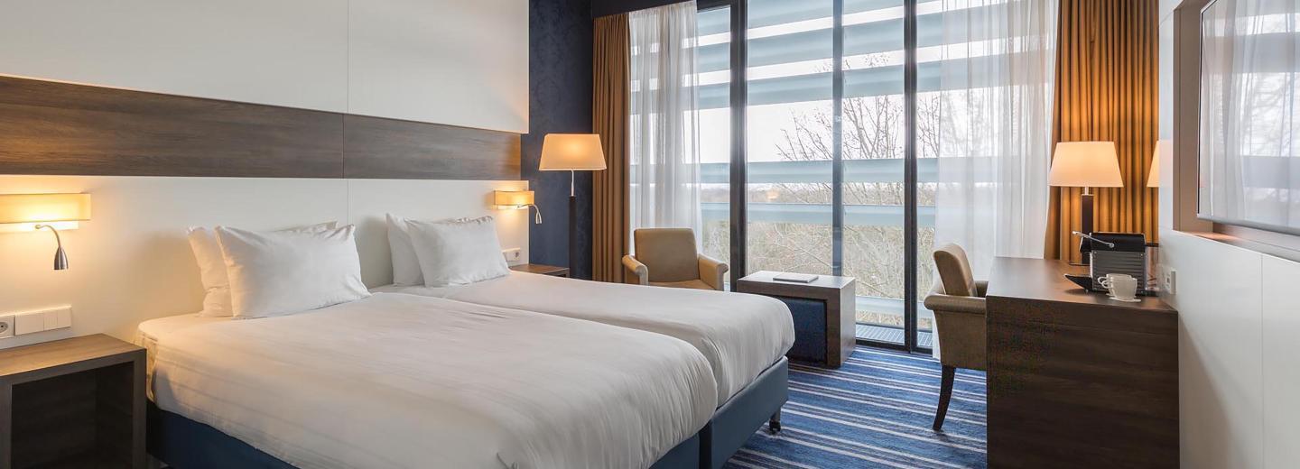 © Eurotours Doppelzimmer Comfort