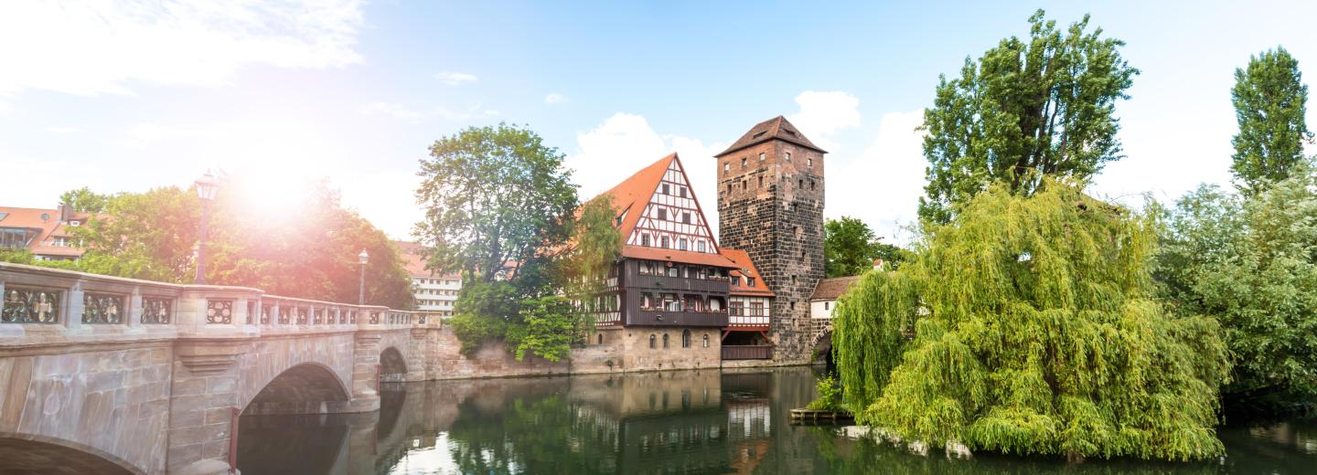 © Eurotours Nürnberg