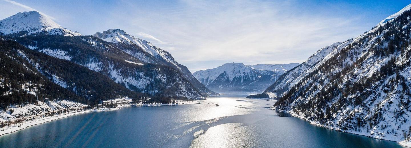 © Achensee Tourismus Achensee