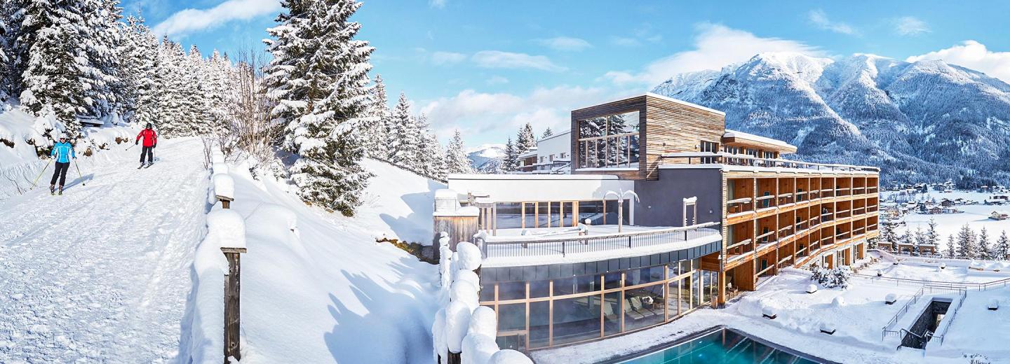 © Eurotours Achenkirch am Achensee