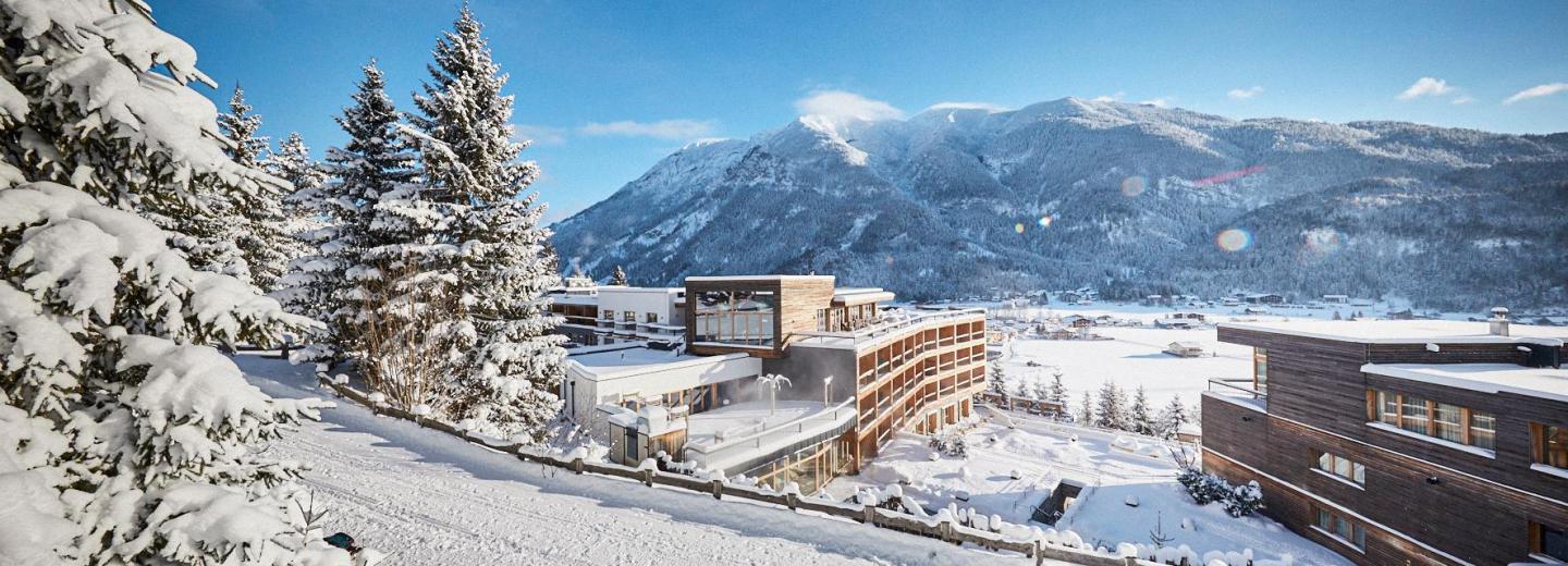 © Eurotours Achenkirch am Achensee