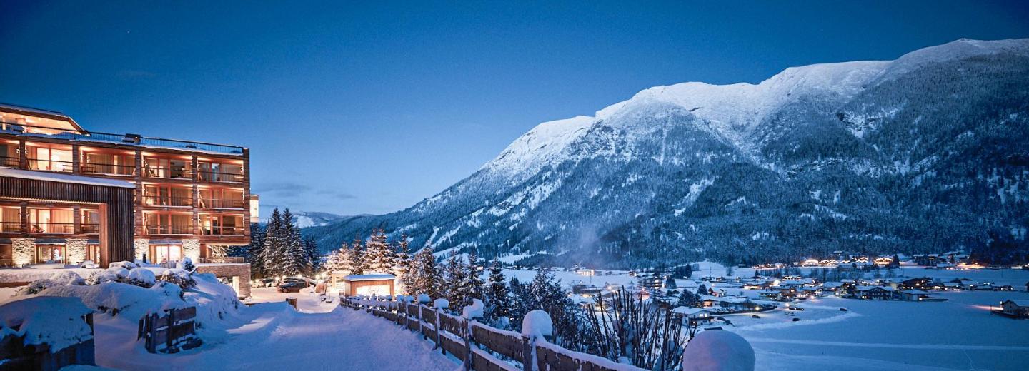 © Eurotours Achenkirch am Achensee