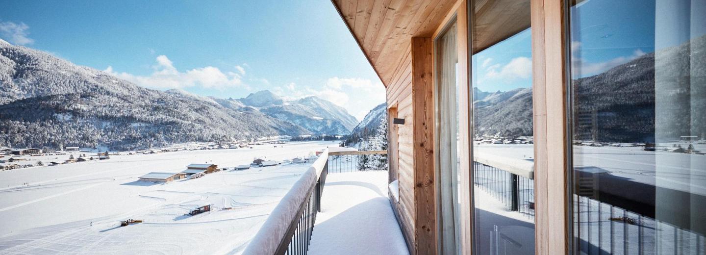 © Eurotours Achenkirch am Achensee