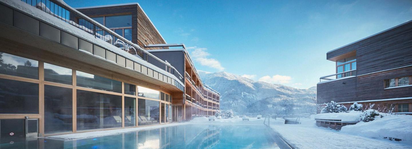 © Eurotours DAS KRONTHALER, Achenkirch am Achensee
