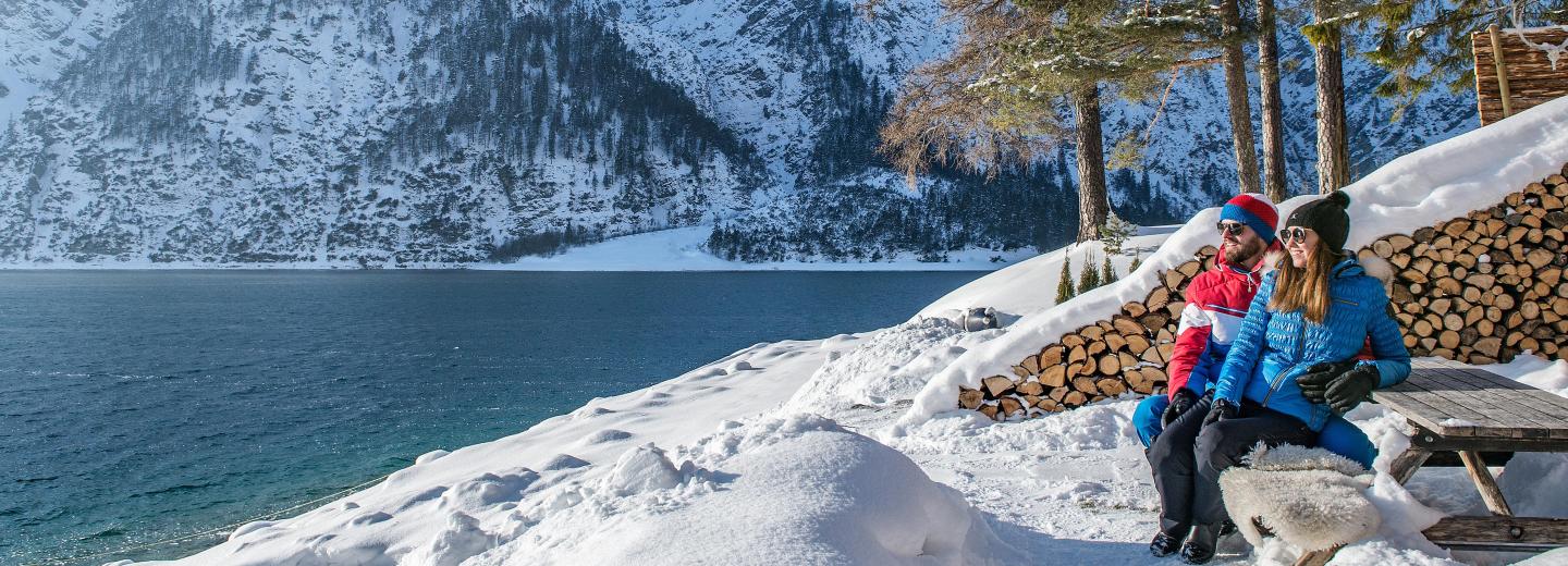 © Achensee Tourismus Achensee