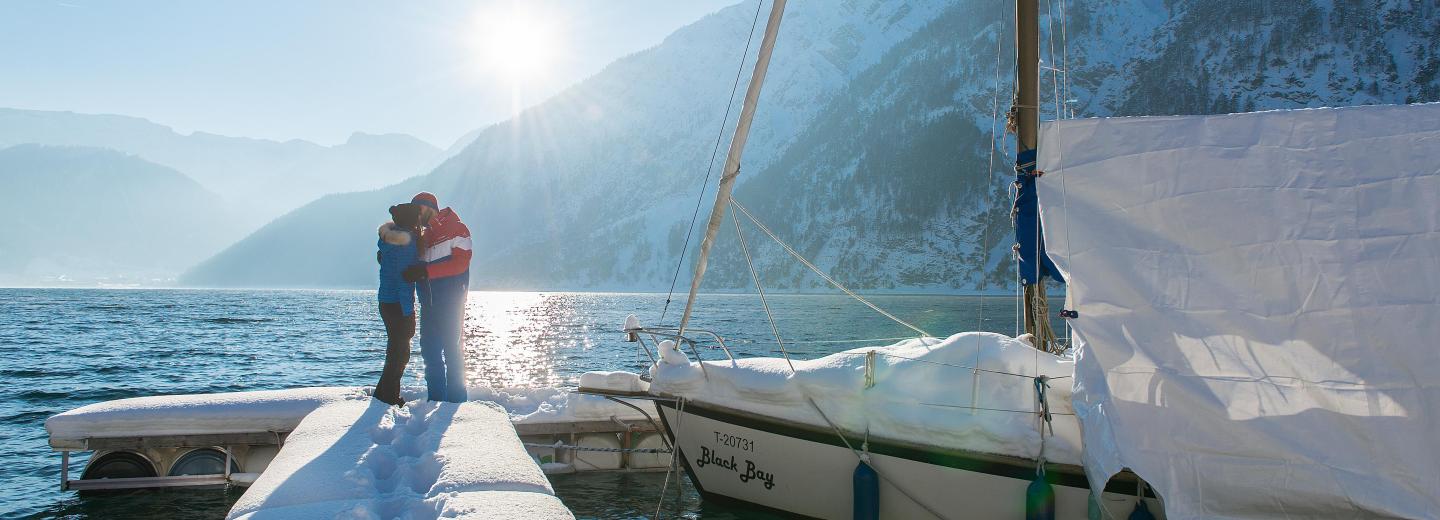 © Achensee Tourismus Achensee