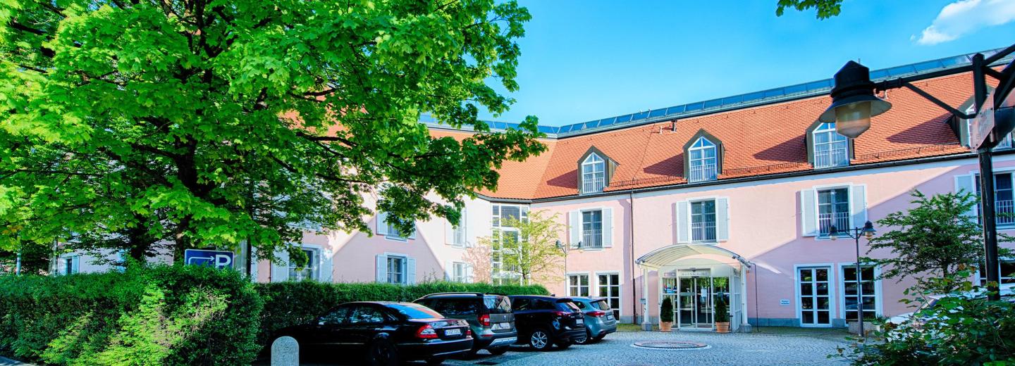 © Eurotours Aschheim-Dornach