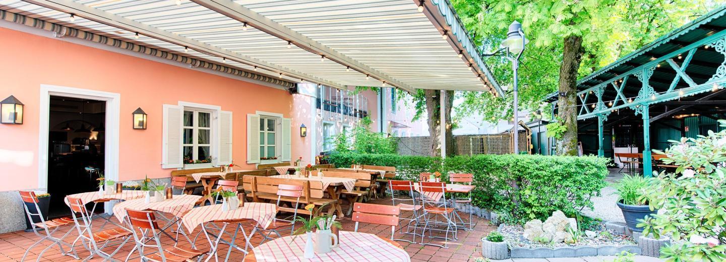 © Eurotours Aschheim-Dornach