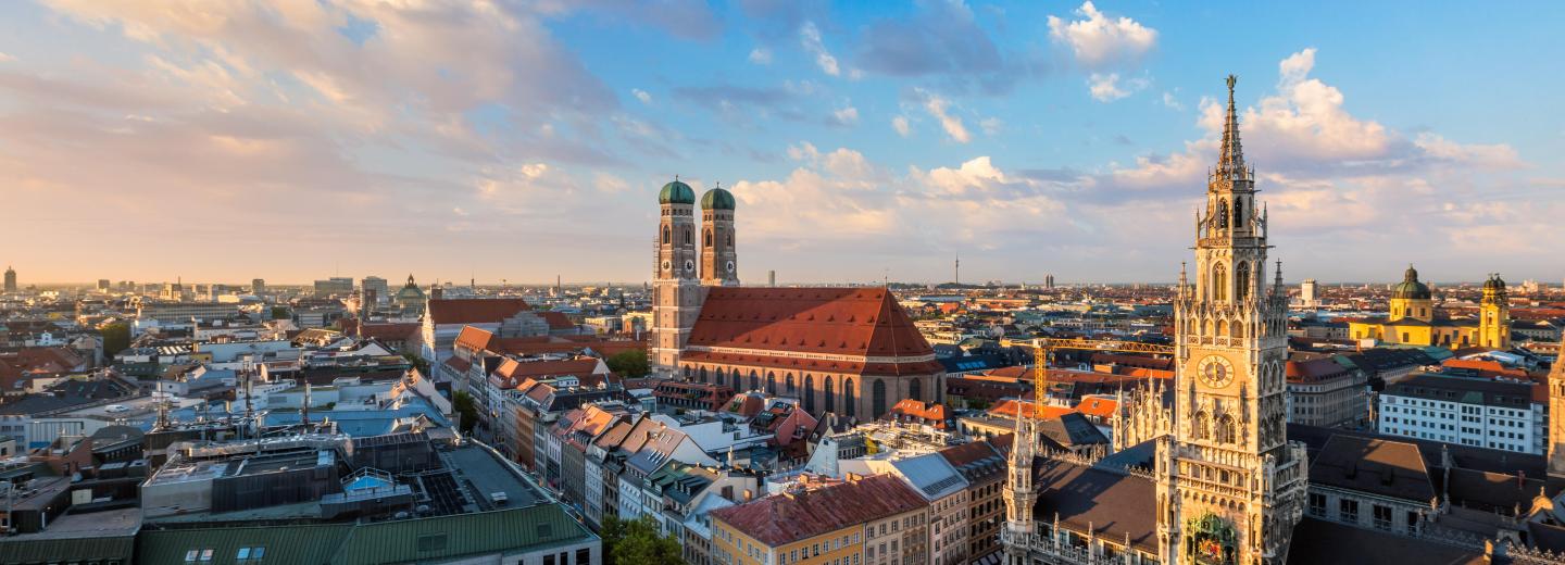 © Eurotours München