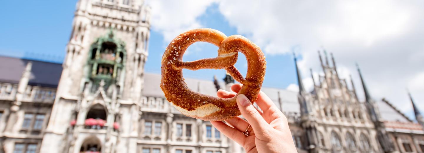 © Eurotours München
