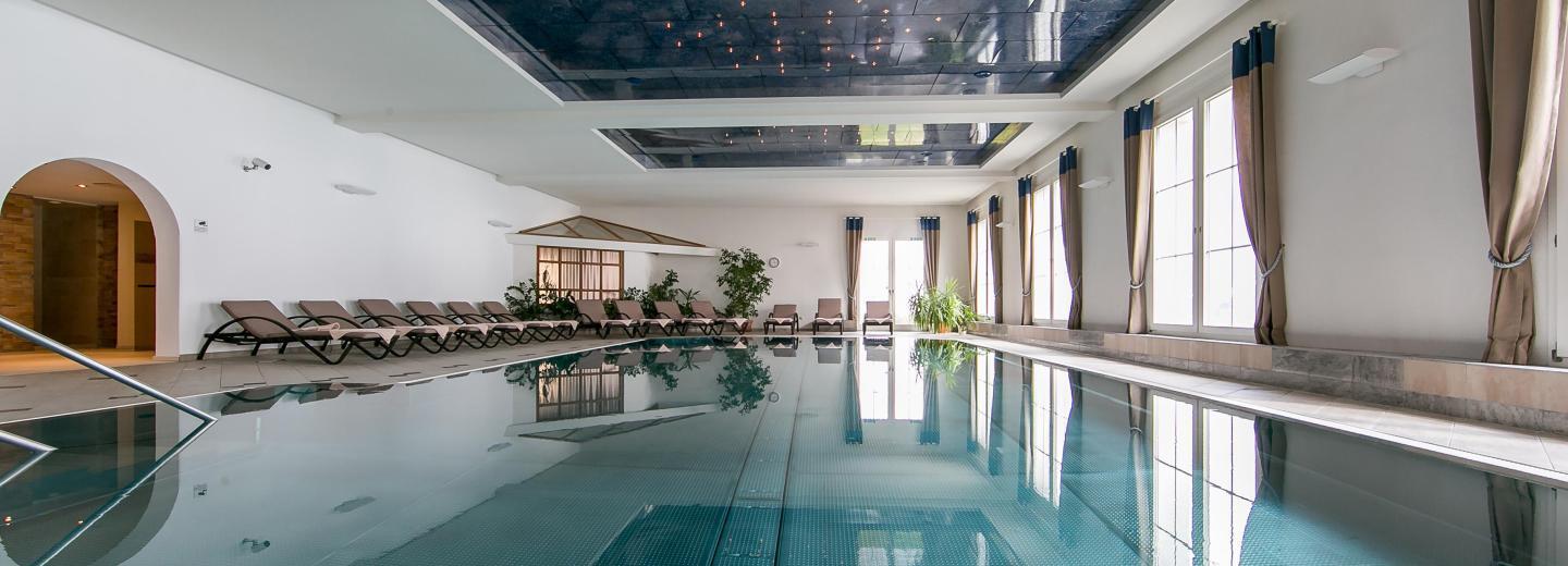 © Eurotours Damülser Hof - Wellness & SPA, Damüls