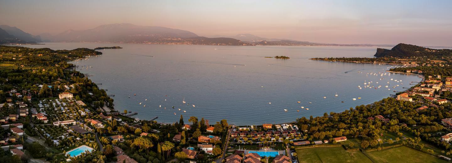 © Eurotours Dolce Vita am Gardasee