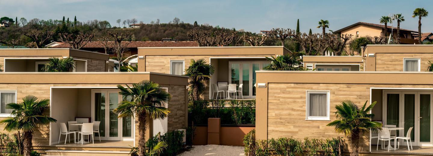© Eurotours Suite Living Deluxe
