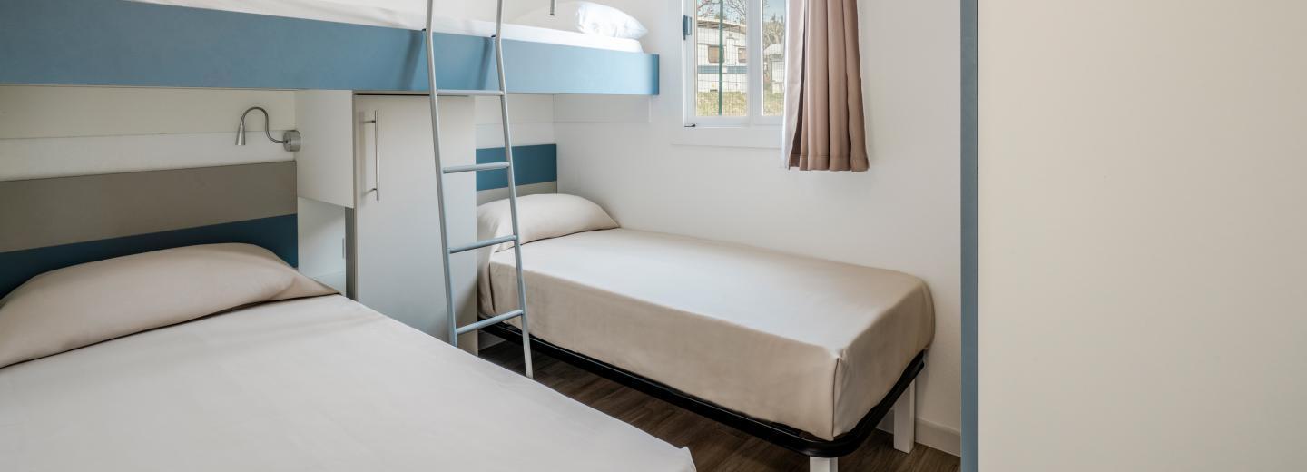 © Eurotours Suite Living Deluxe