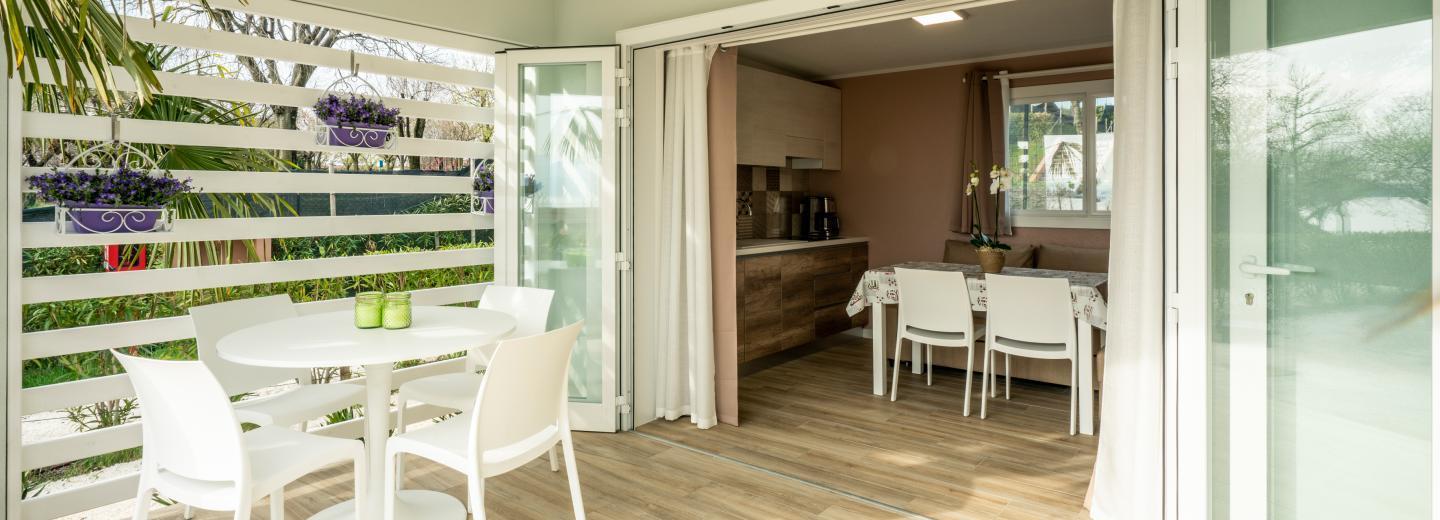 © Eurotours Suite Living Deluxe