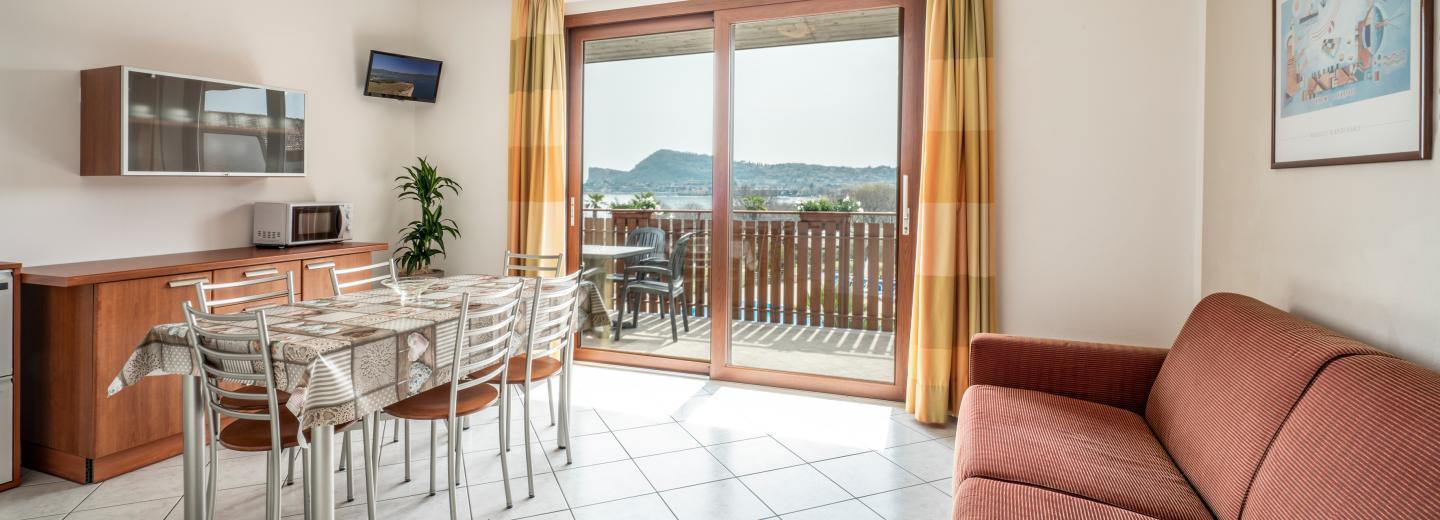 © Eurotours Apartment