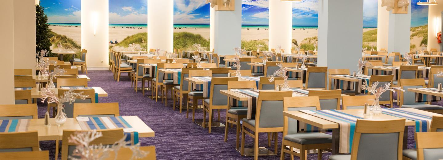 © Eurotours Erholungsurlaub an der polnischen Ostsee