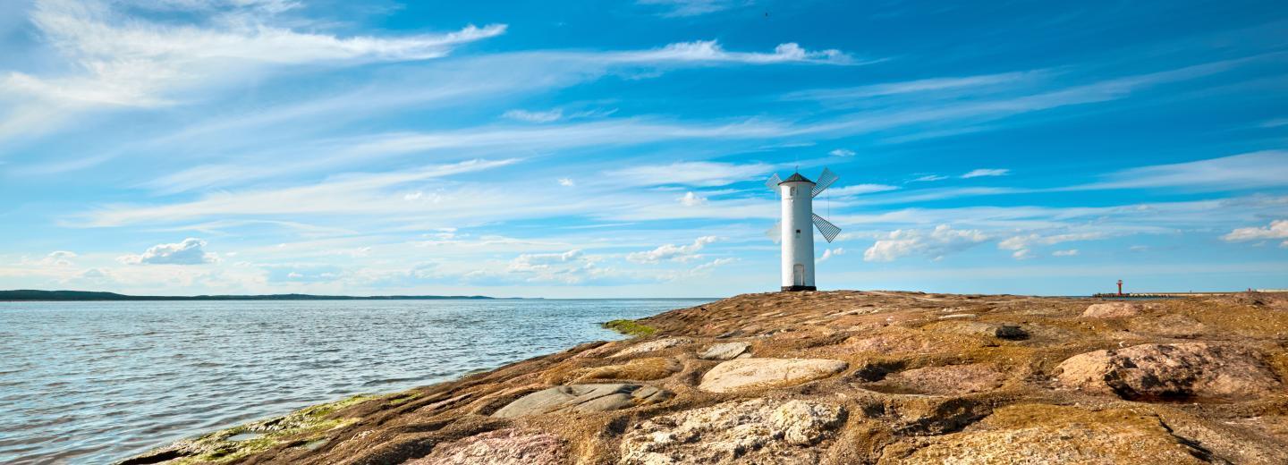 © Eurotours Swinoujscie