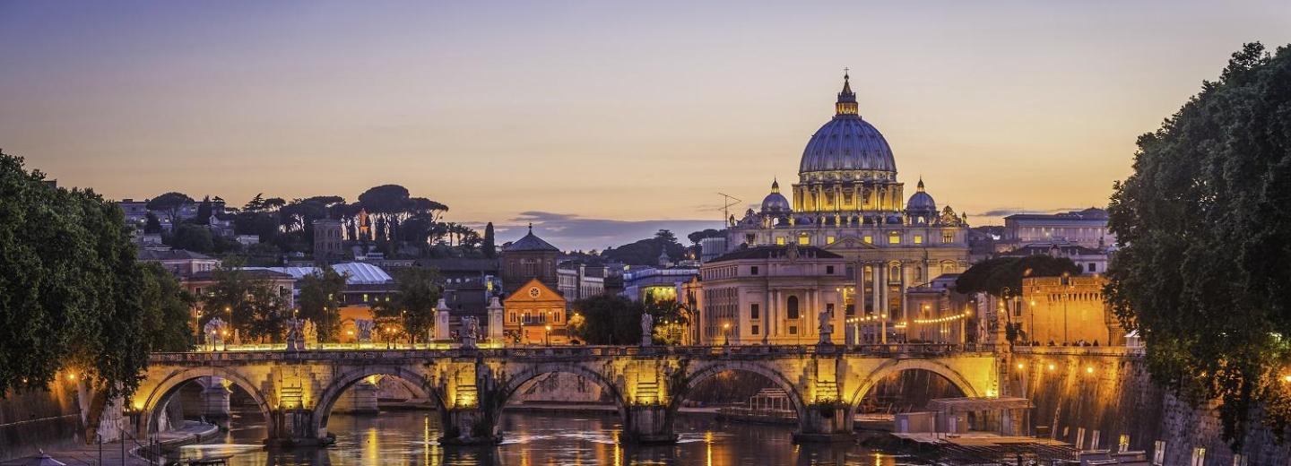 © Eurotours Rom