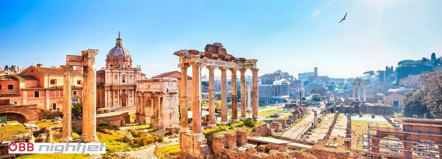 © Eurotours Rom