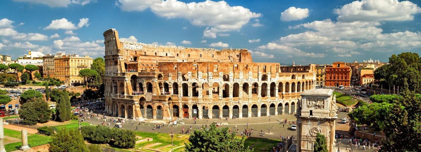 © Eurotours Rom