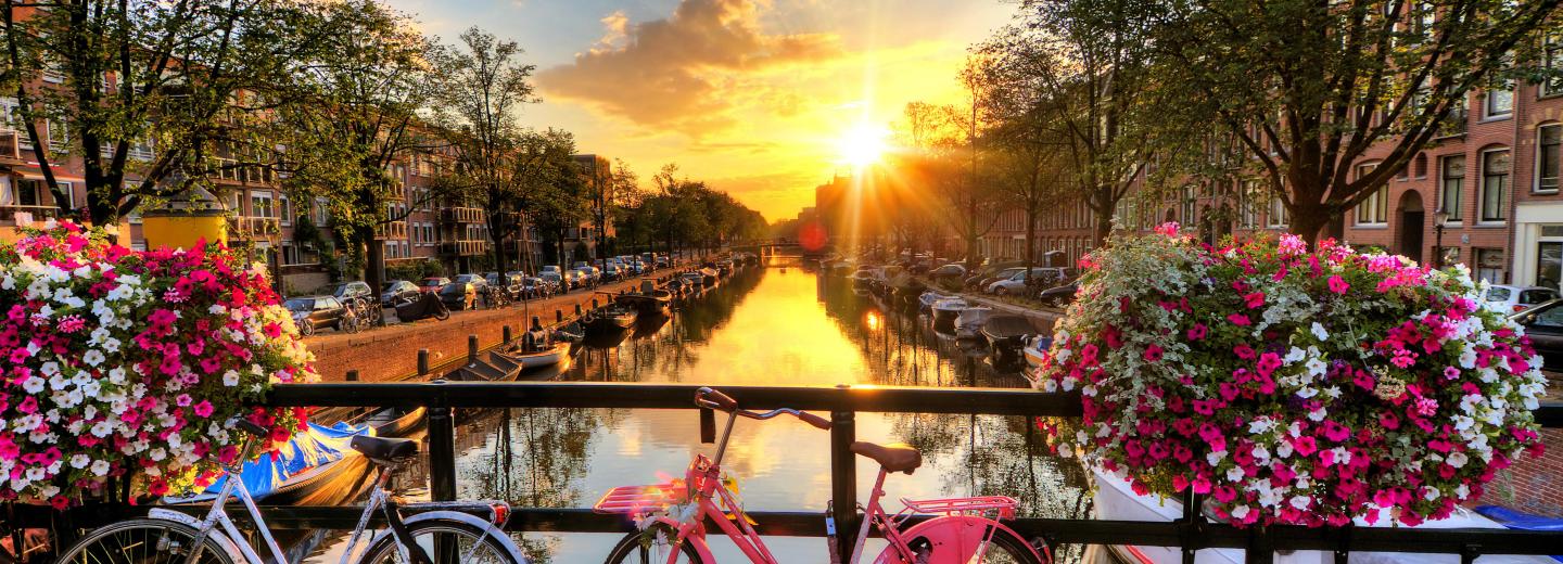 © Eurotours Amsterdam