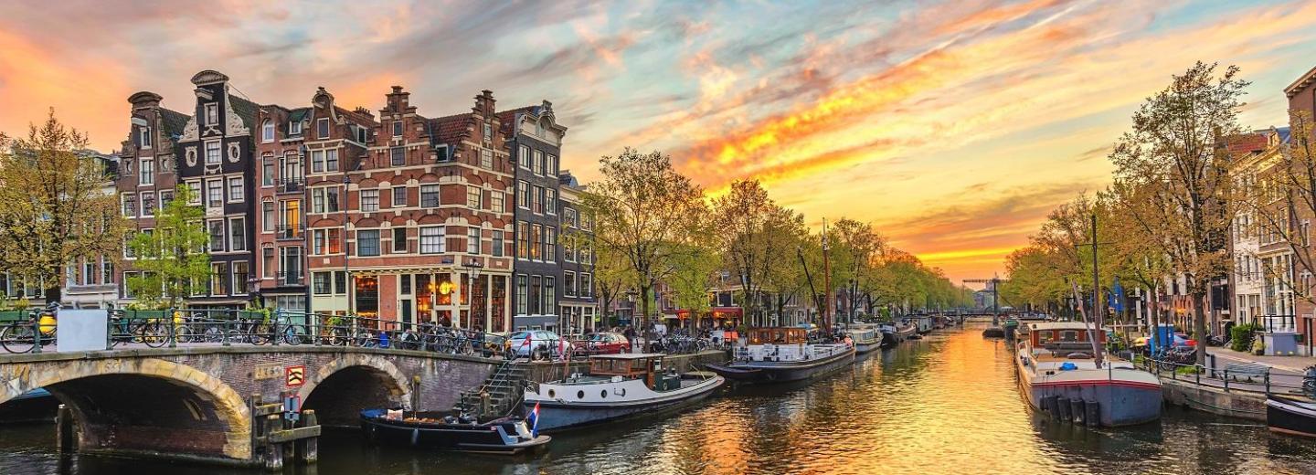 © Eurotours Amsterdam