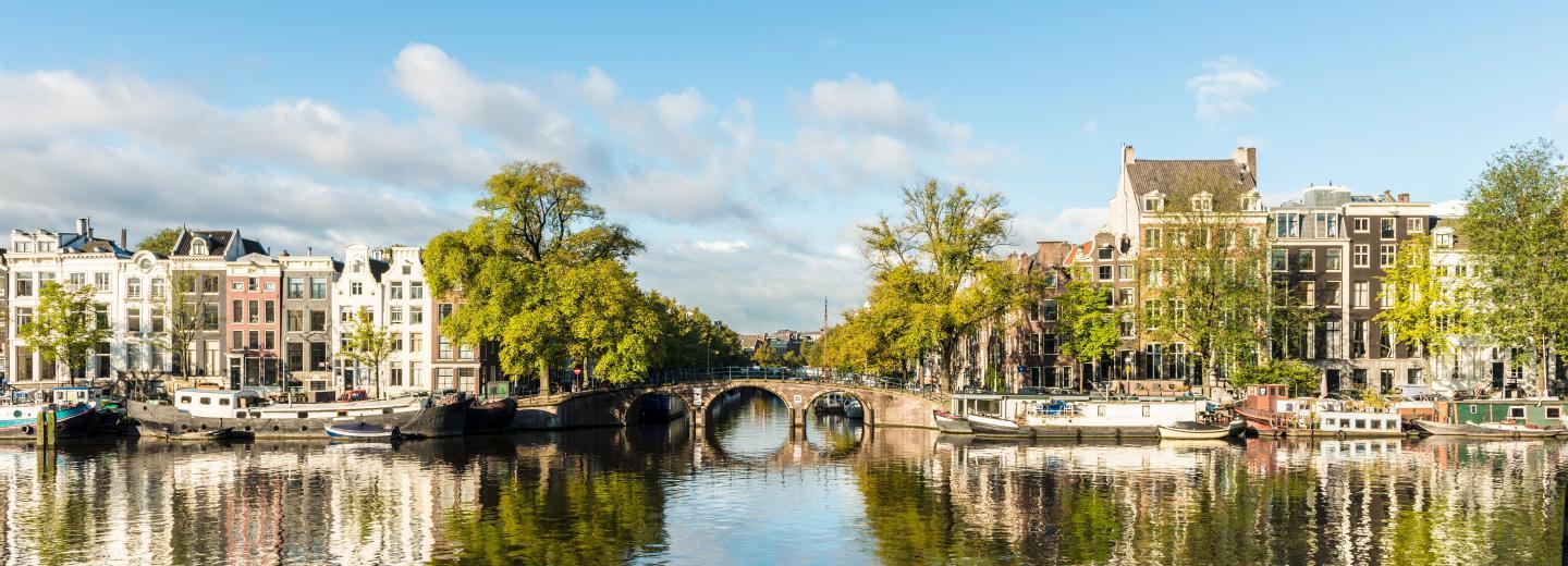 © Eurotours Amsterdam