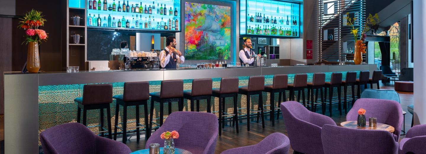 © Eurotours Leonardo Royal Hotel Amsterdam