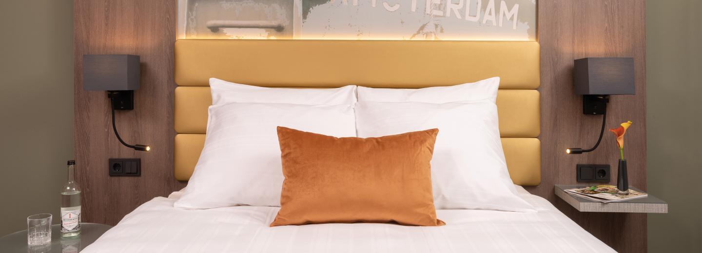 © Eurotours Doppelzimmer Comfort