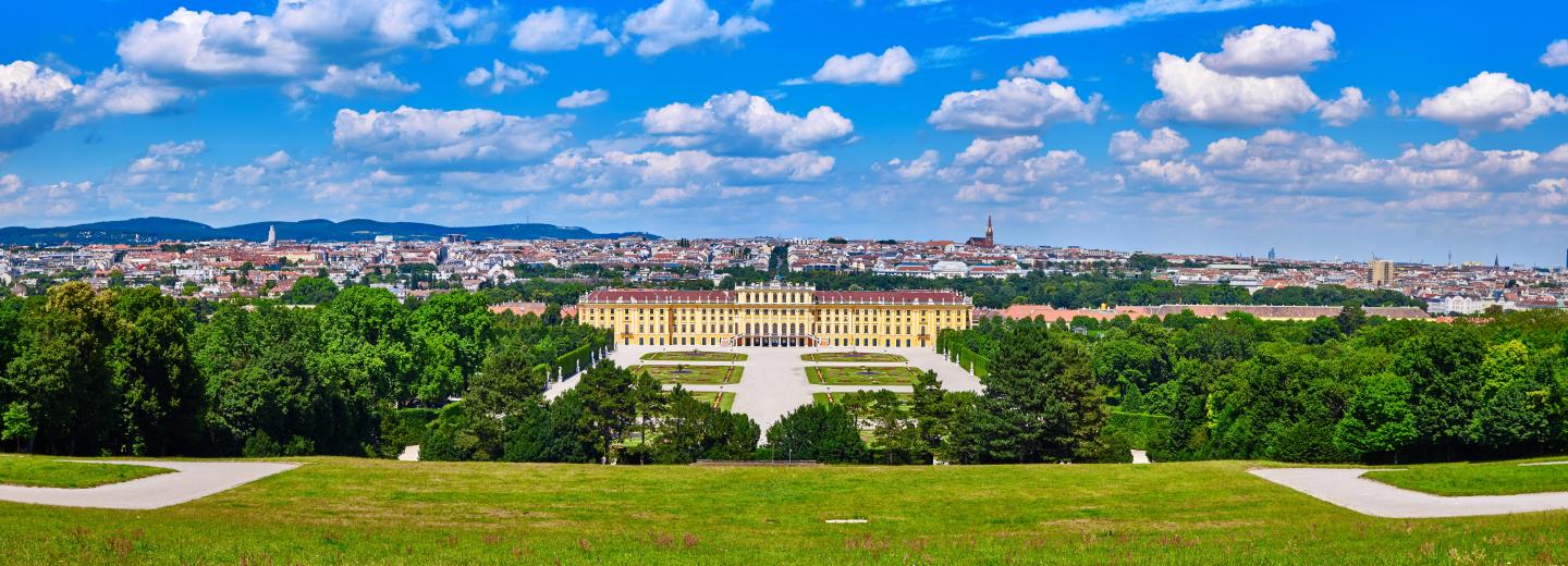 © Eurotours Wien