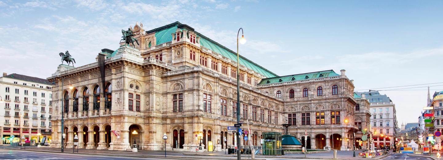 © Eurotours Wien