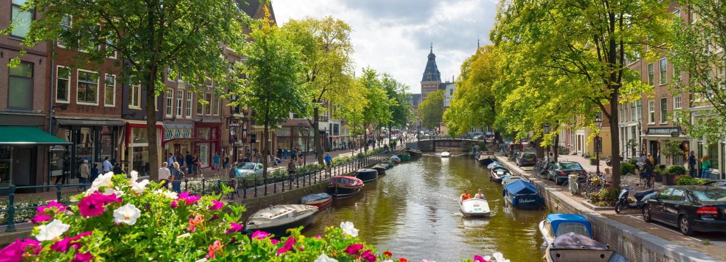 © Eurotours Amsterdam