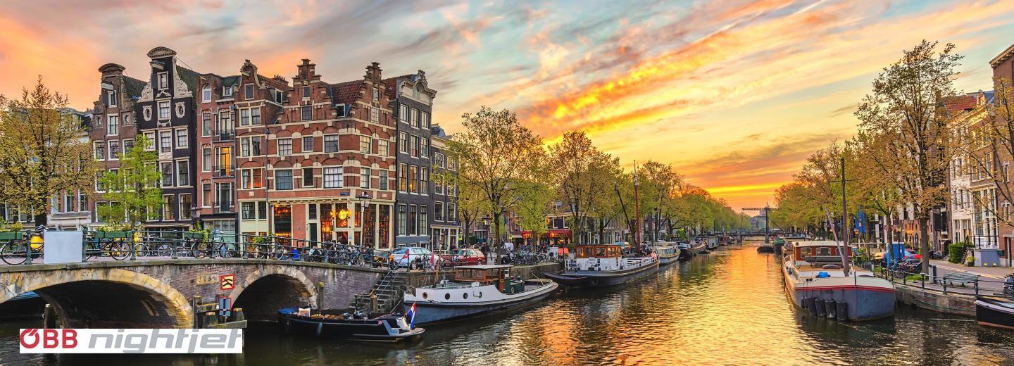 © Eurotours Amsterdam