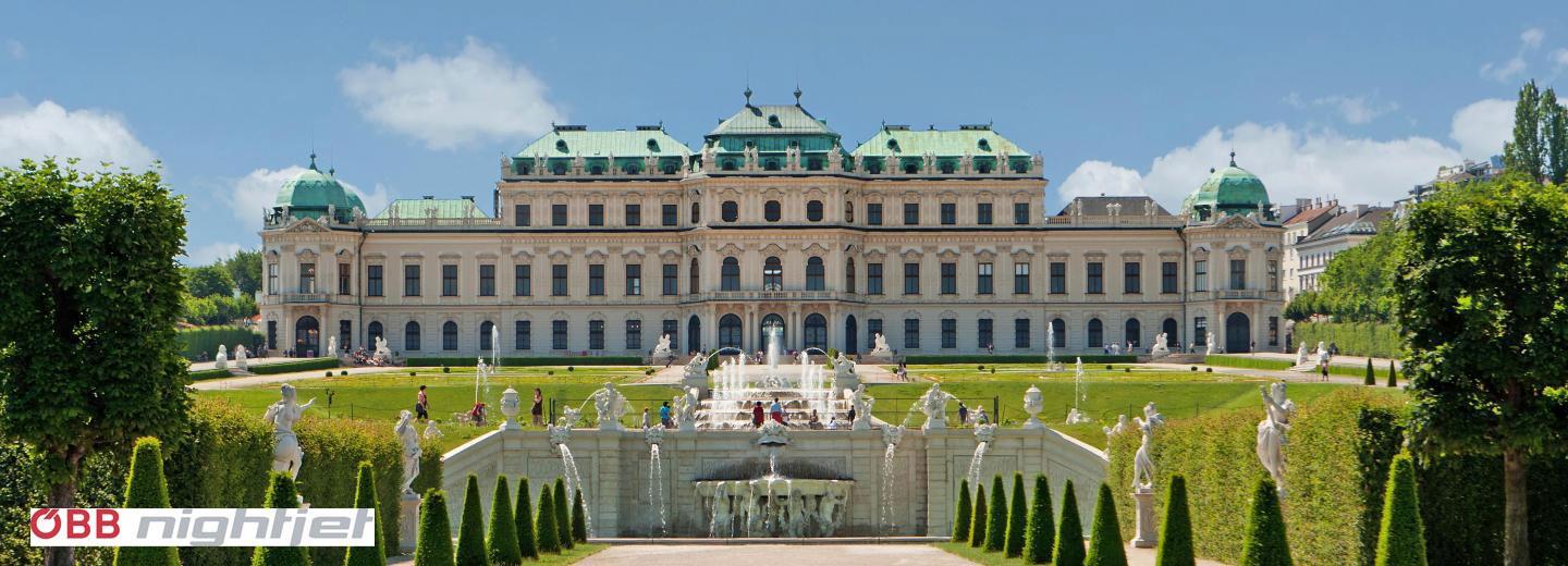 © Eurotours Wien