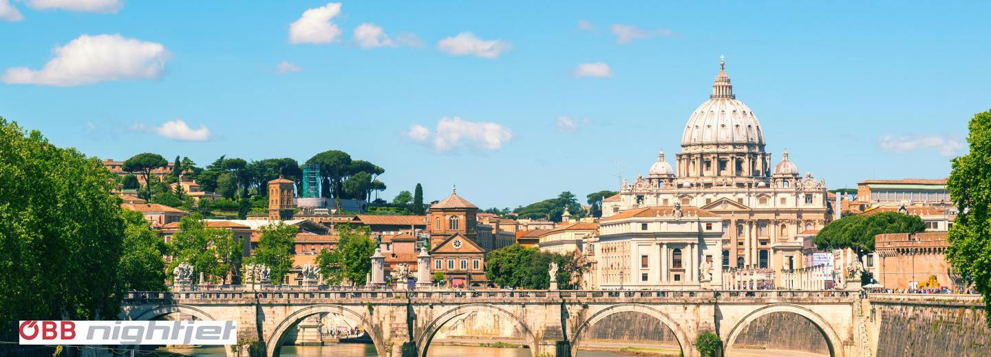 © Eurotours Rom