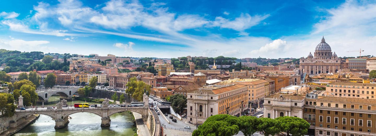 © Eurotours Rom