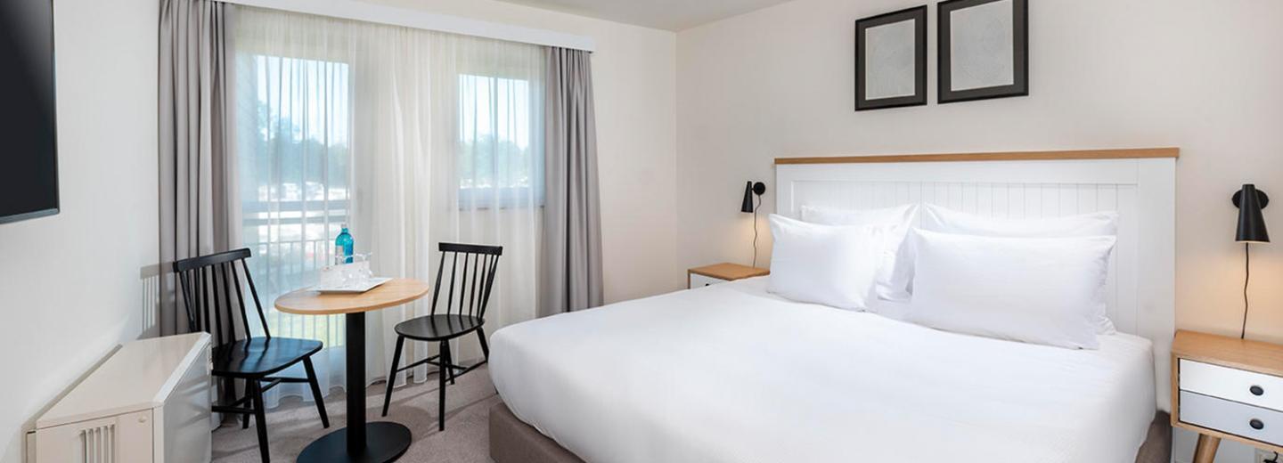 © Eurotours Budget Zimmer