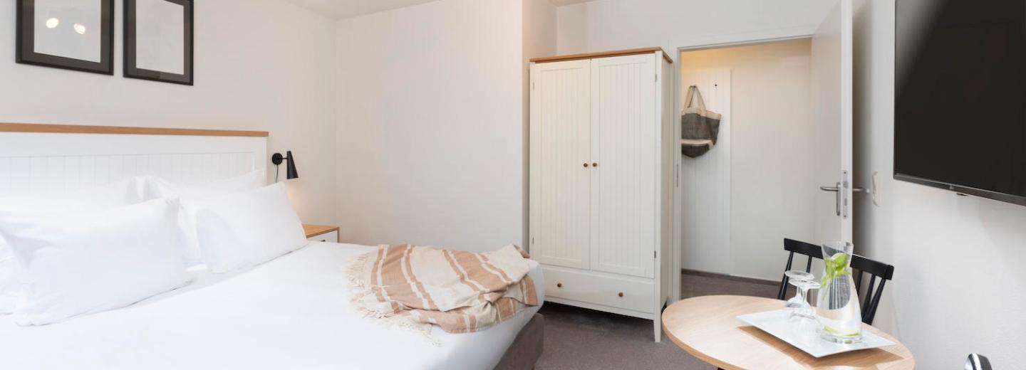 © Eurotours Budget Zimmer