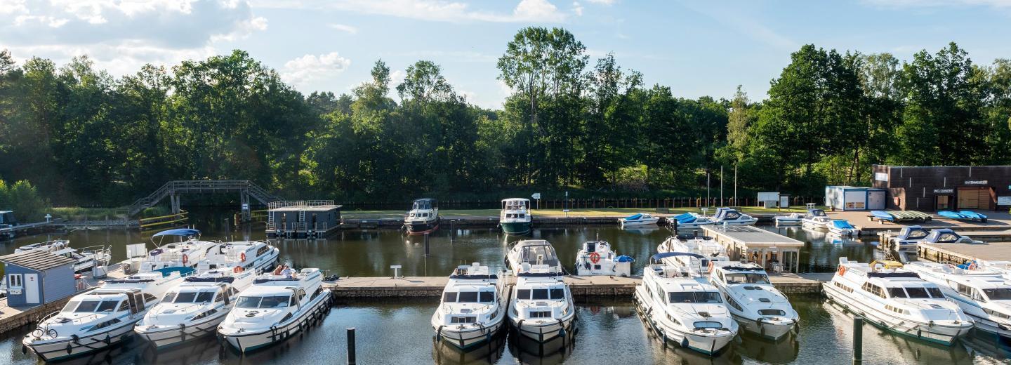 © Eurotours Rheinsberg