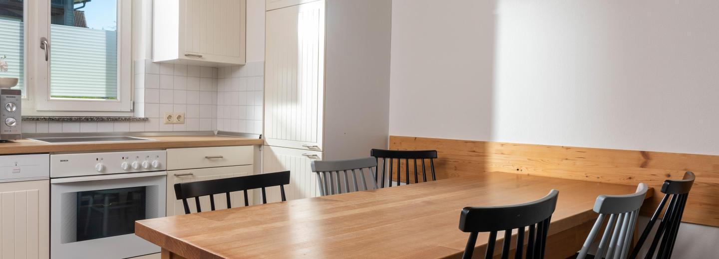 © Eurotours 2 Zimmer Apartment