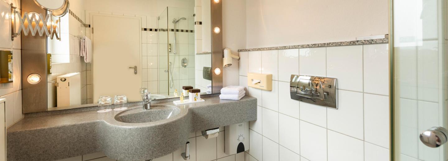 © Eurotours 2 Zimmer Apartment