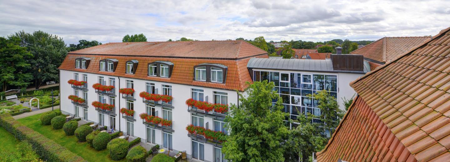 © Eurotours Boltenhagen: Paradies an der Ostseeküste
