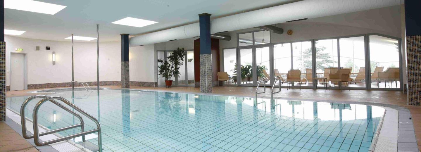 © Eurotours Boltenhagen: Paradies an der Ostseeküste