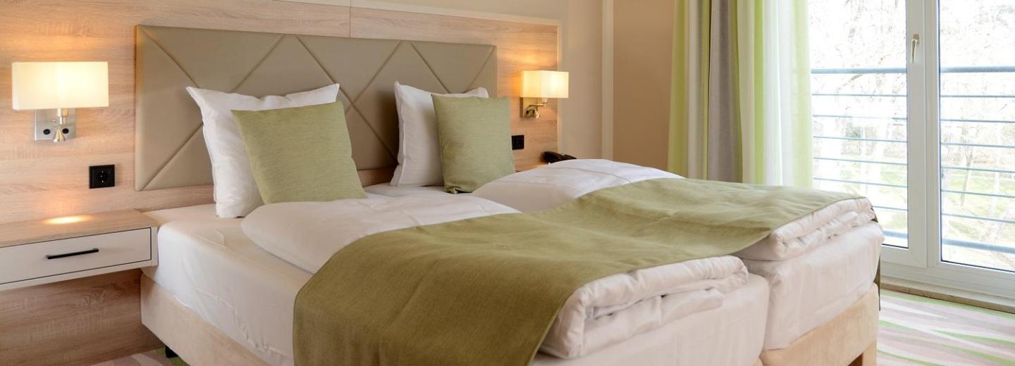 © Eurotours Junior Suite "Klassik"
