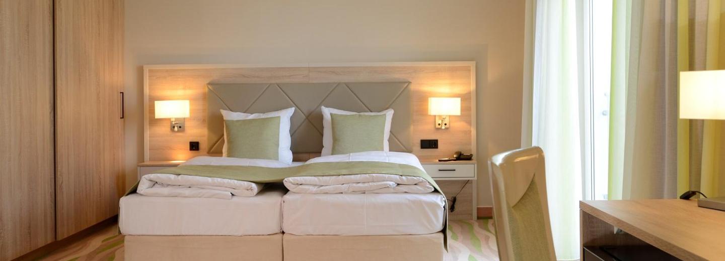 © Eurotours Junior Suite "Klassik"