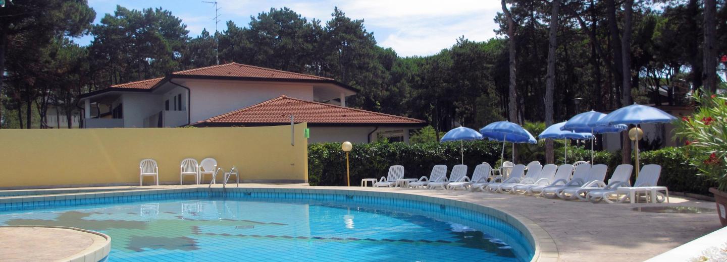 © Eurotours Bibione