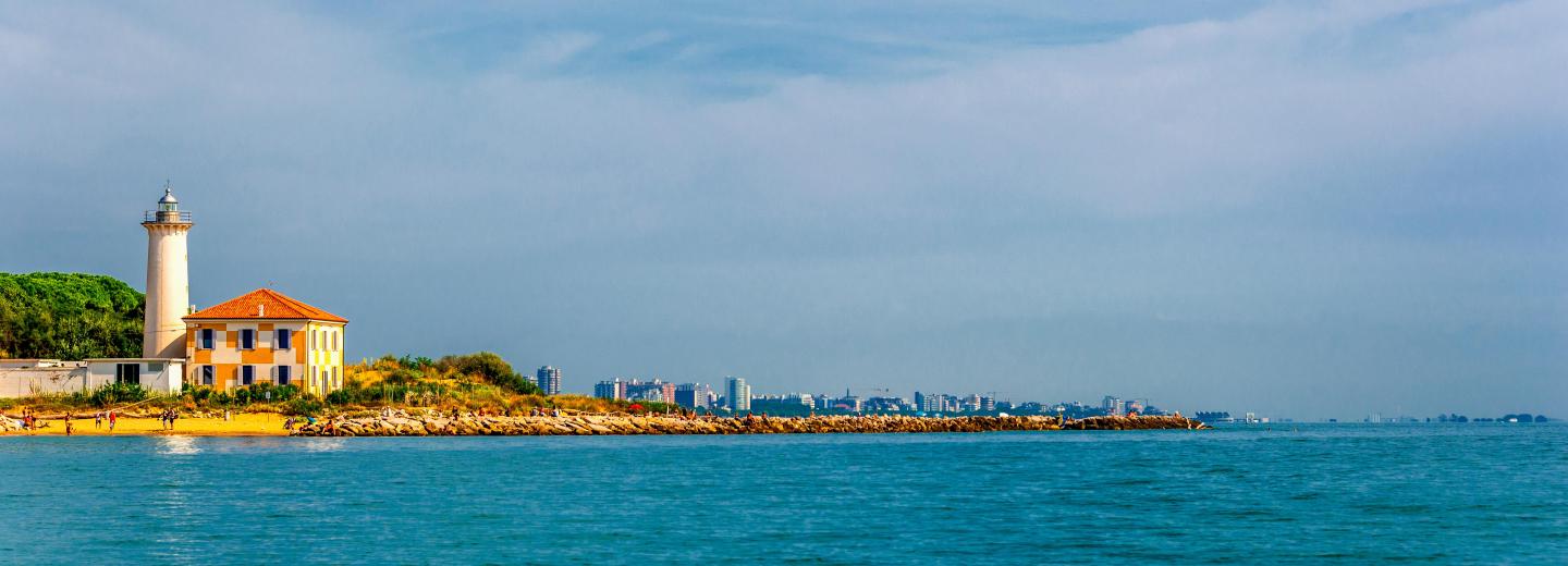 © Eurotours Bibione