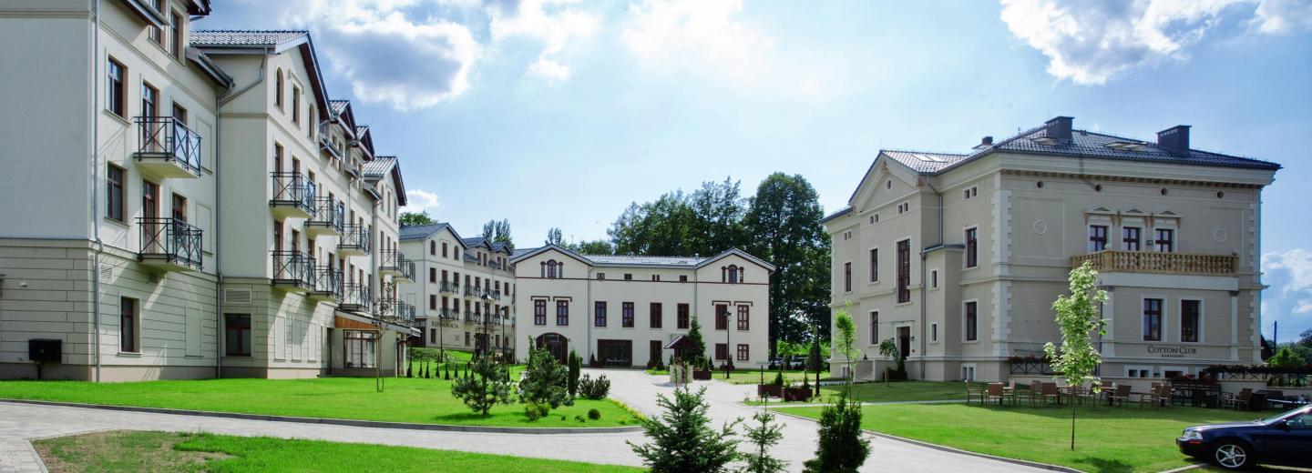 © Eurotours Swieradow-Zdroj/Bad Flinsberg